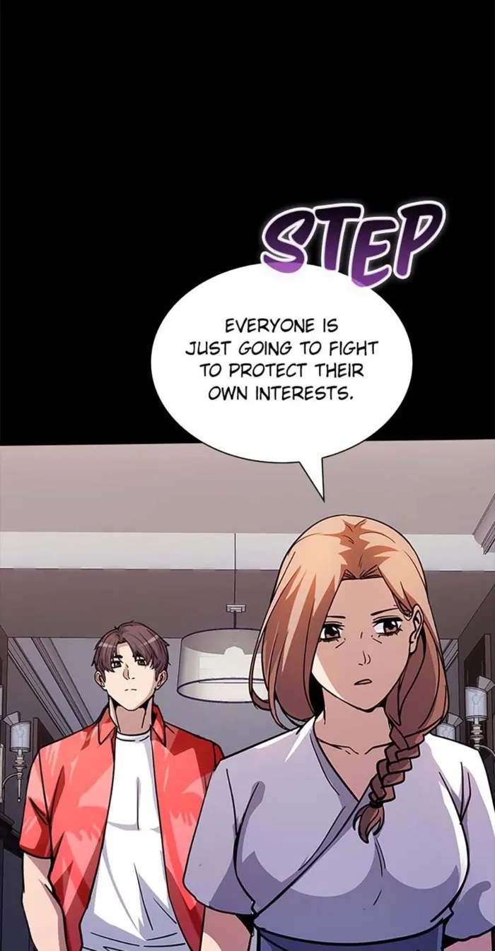 I have an SSS-rank Trait, but I want a Normal Life Chapter 126 25